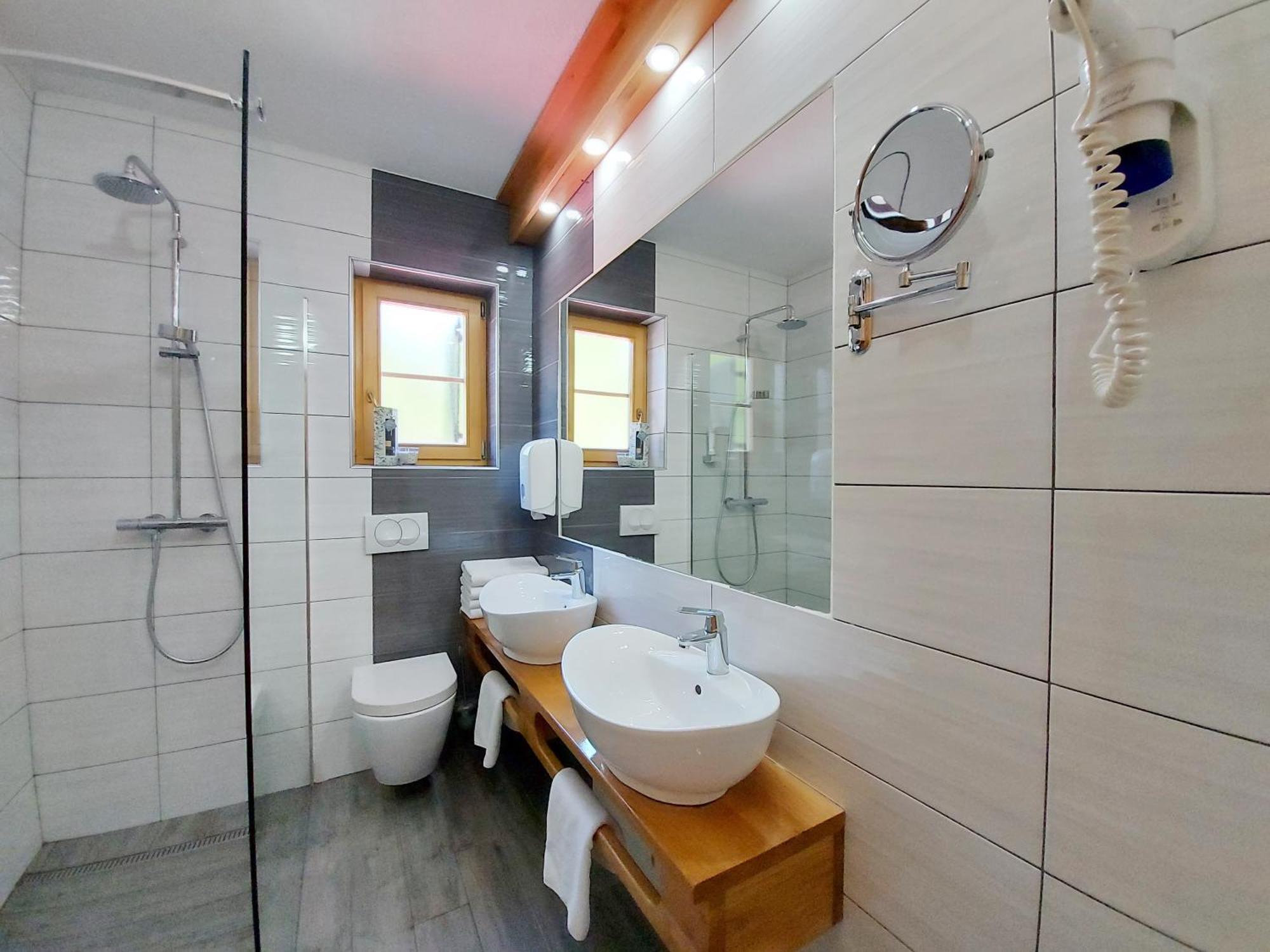 Plitvice Etno House II Bed and Breakfast Jezerce Exterior foto