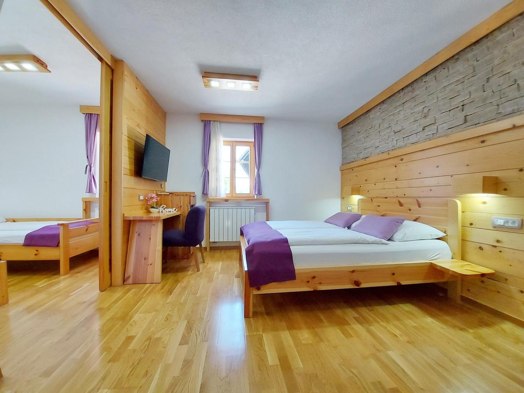 Plitvice Etno House II Bed and Breakfast Jezerce Exterior foto